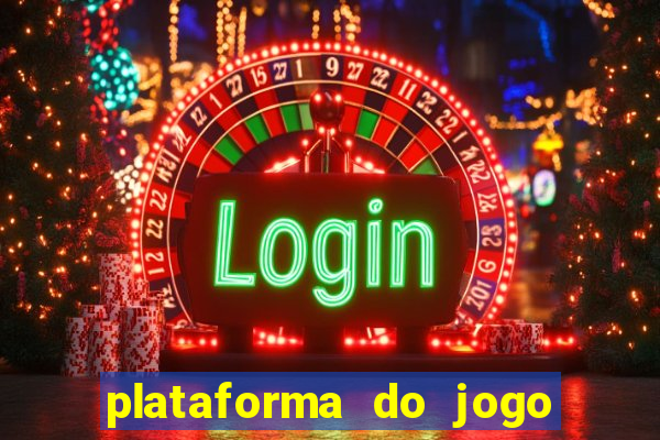 plataforma do jogo do touro